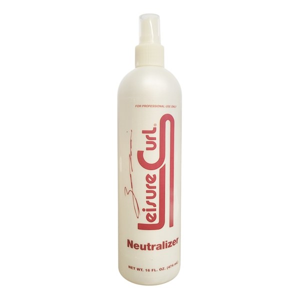 Leisure Curl Neutralizer 16oz