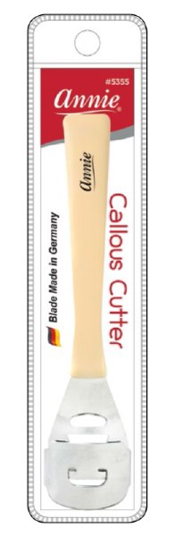 Annie Callus Cutter #5355