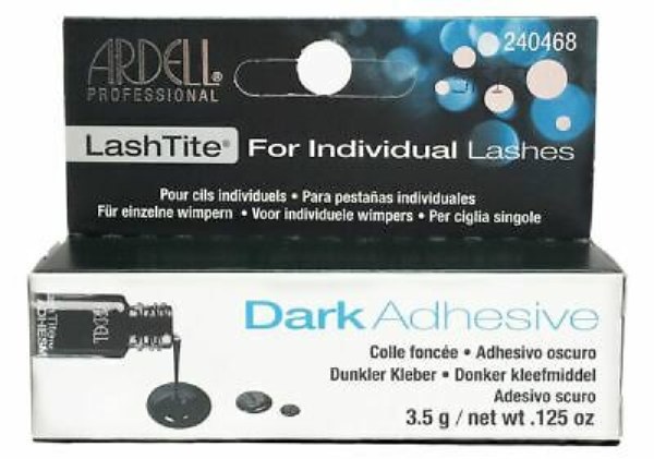 Ardell LashTite® Adhesive - Dark