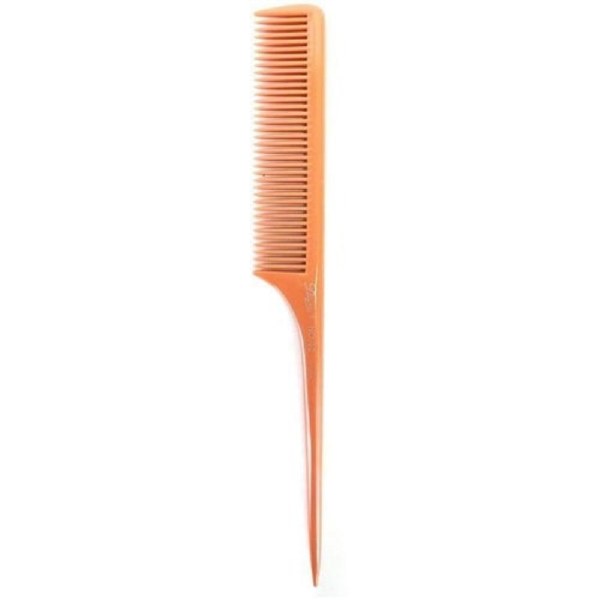 Large Diane 40 Thick Rattail Comb 