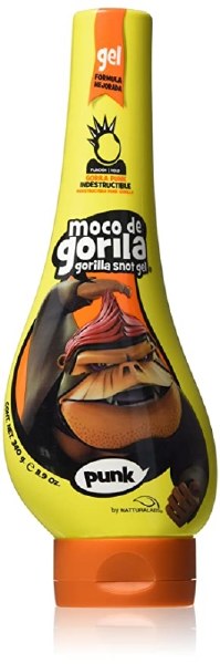 gorilla snot gel review