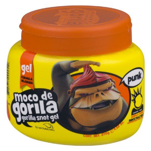 gorilla snot hair products