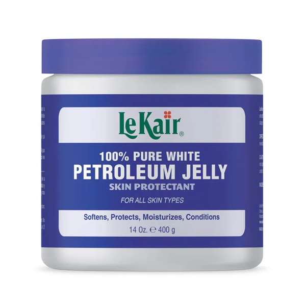 LeKair Petroleum Jelly 14oz