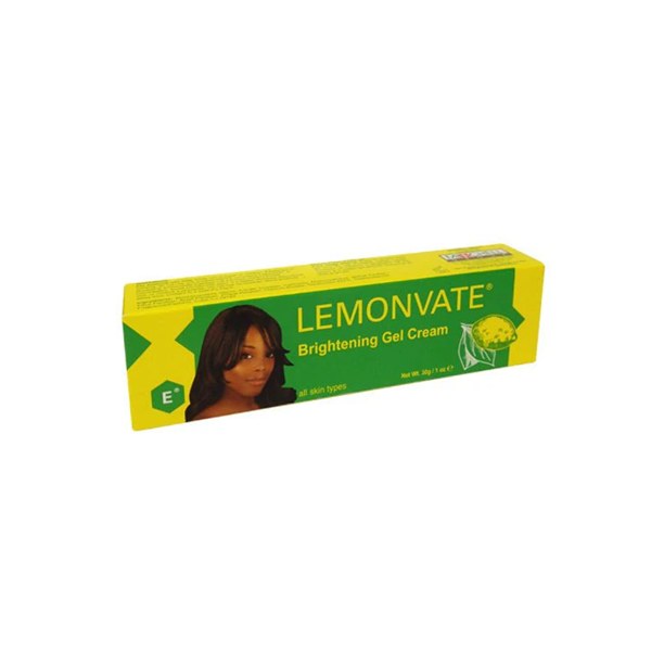 Lemonvate Vitamin-C Brightening Gel Cream- 30g