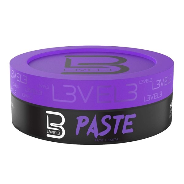 Level3 Paste 5.07oz - Matte Finish