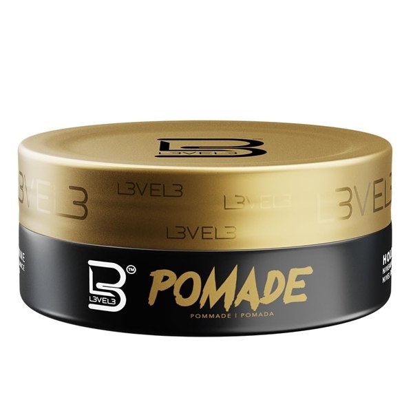Level3 Pomade 5.07oz - High Shine