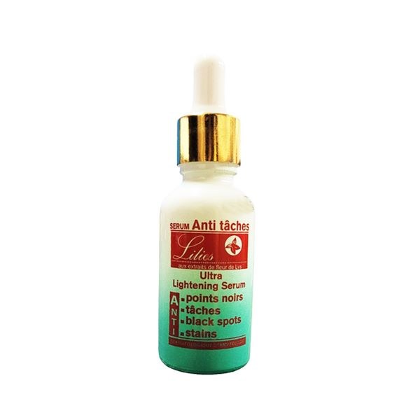 Lilies Fleur de Lys Lightening Serum - 30g