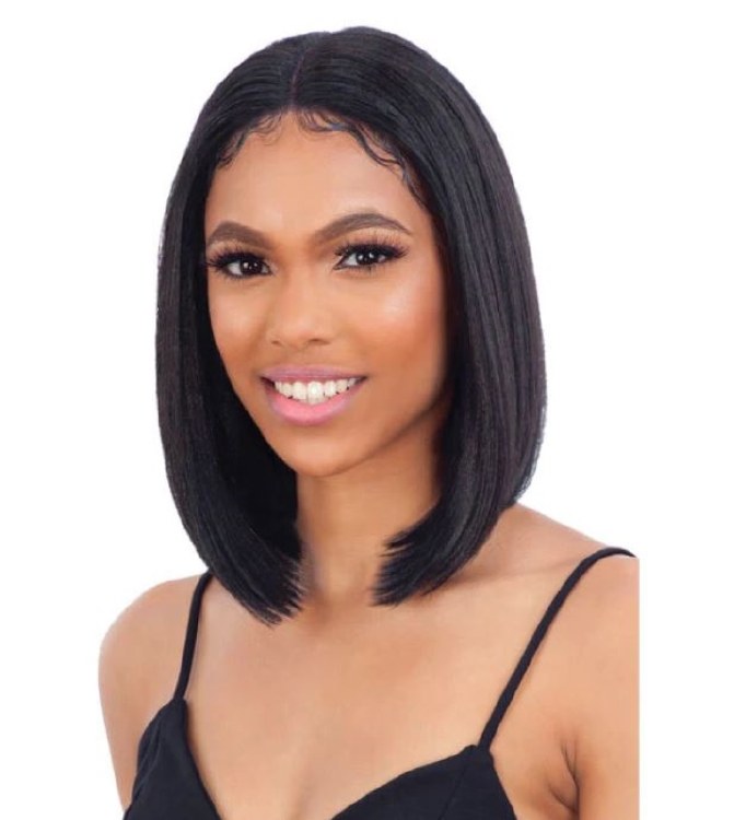 Freetress Equal Synthetic Lace Front Wig Baby Hair 101 - # OT530