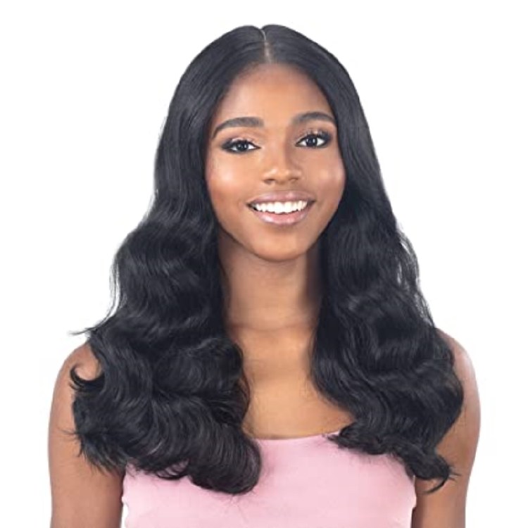 HD Lace Front Wig Flawless Bexley - # OM4/27