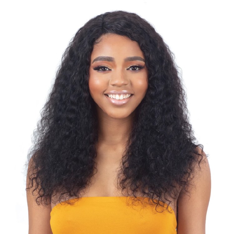 Fresh Wet & Wavy Deep Wave 22 Inch - # Natural