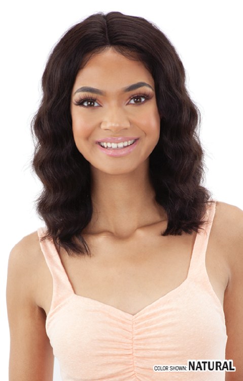Lace Front Wig Galleria LD14