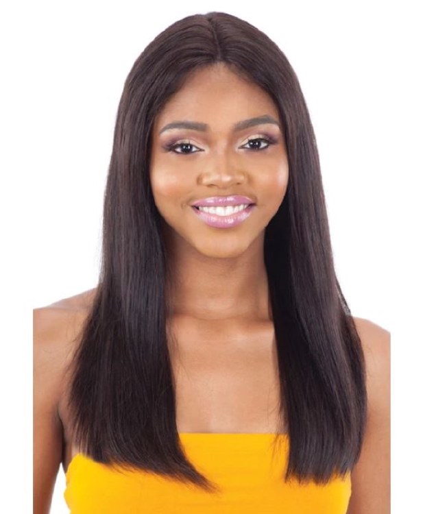 Lace Front Wig Galleria ST22 - # Natural
