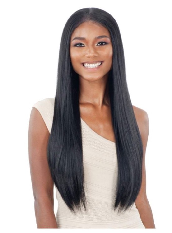 FreeTress Equal Lace Frontal Wig Illusion 003 - # OM3FT99J530