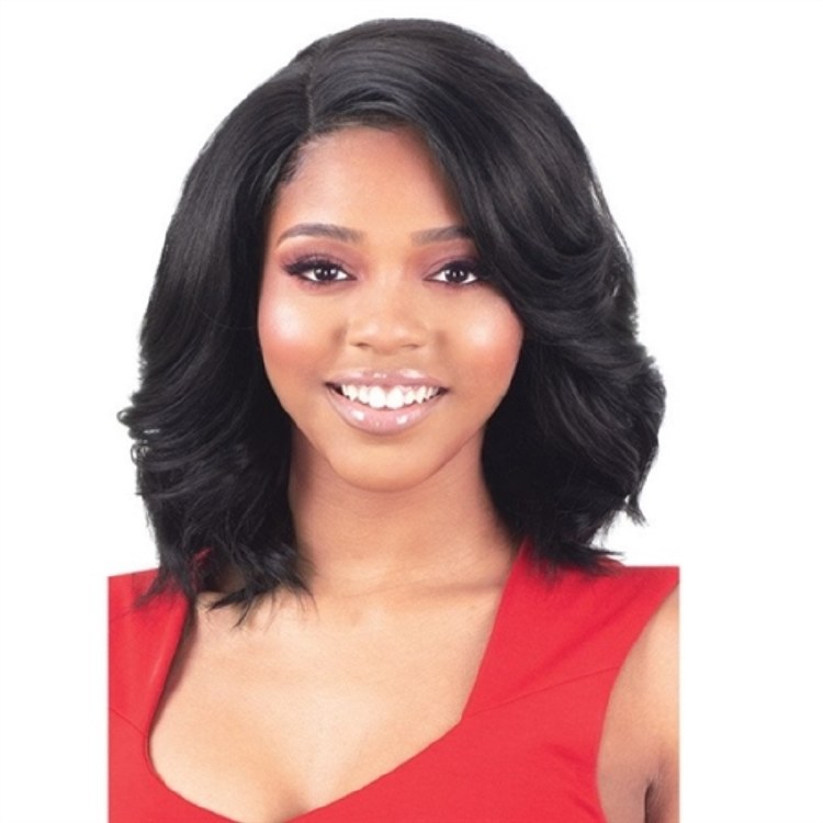 HD Lace Front Wig Klio Selena Beauty Depot