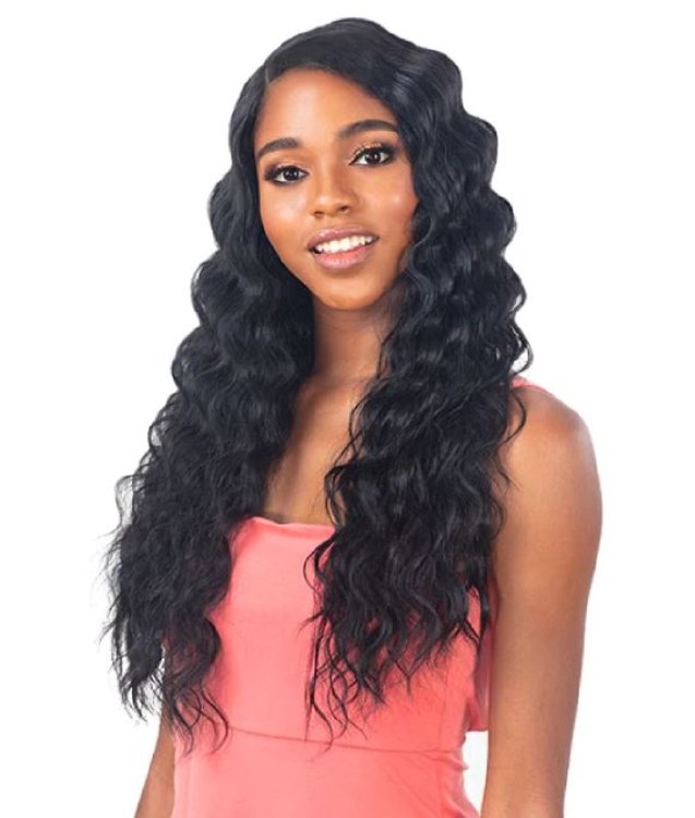 FreeTress HD Lace Front Wig Rosie - #