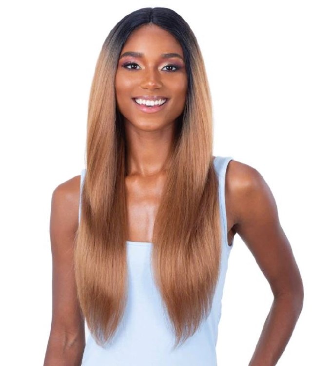 Freetress Equal Lite Lace Front Wig - LFW003 - # 4