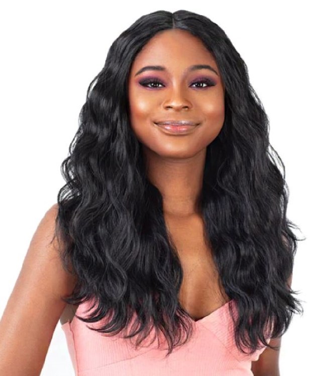 Freetress Equal Lite Lace Front Wig - LFW008 - # 2