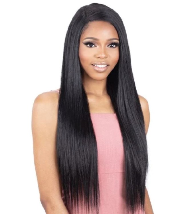 Mint Synthetic HD Lace Front Wig ML-04 - # OM4/27