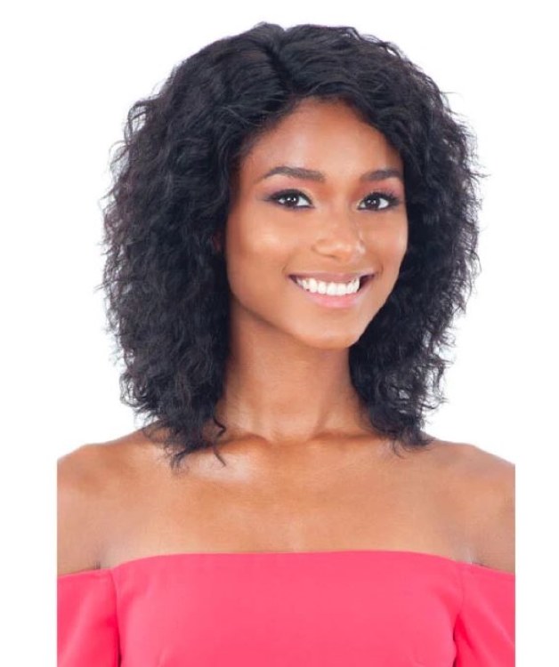 ShakeNGo Nkd. Nature Wet & Wavy LFW Crystal Wave Beauty Depot