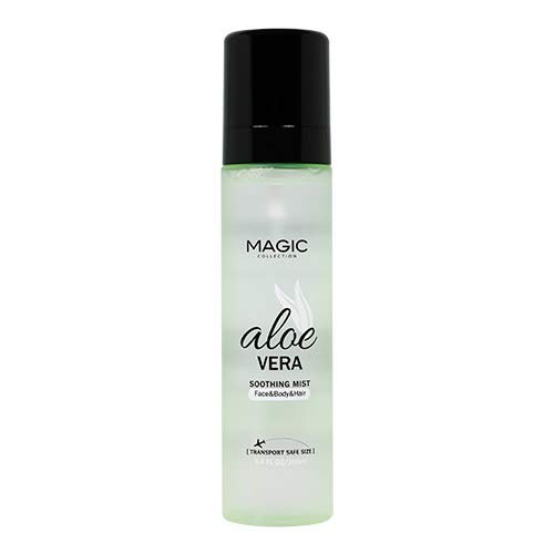 Magic Collection Aloe Vera Water Hydrating Mist 4oz