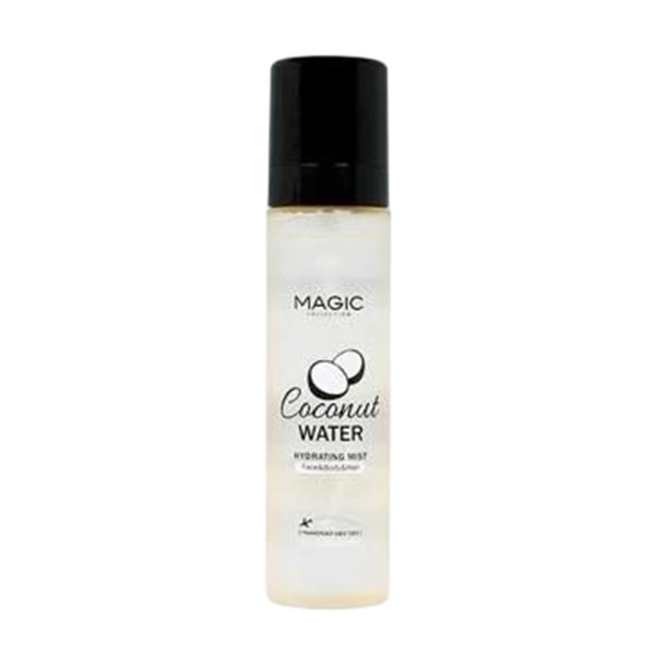 Magic Collection Coconut Water Hydrating Mist 4oz