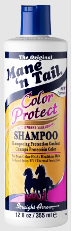 Mane 'N Tail Color Protect Shampoo 12oz