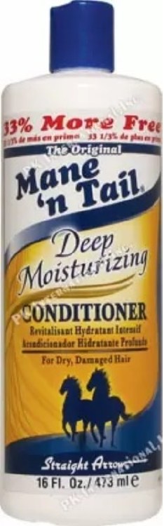 Mane 'N Tail Deep Moisturing Conditioner 12oz