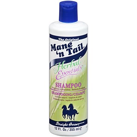 Mane 'N Tail Herbal Grow Shampoo 12oz