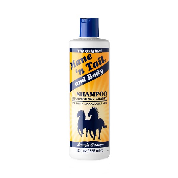 Mane 'N Tail Shampoo 12oz