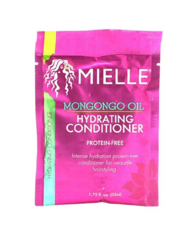 Mielle Organics Mongongo Oil Hydrating Conditioner 1.75oz