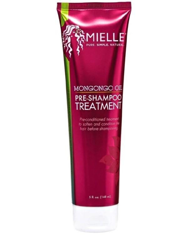 Mielle Organics Pre-Shampoo Treatment 5oz
