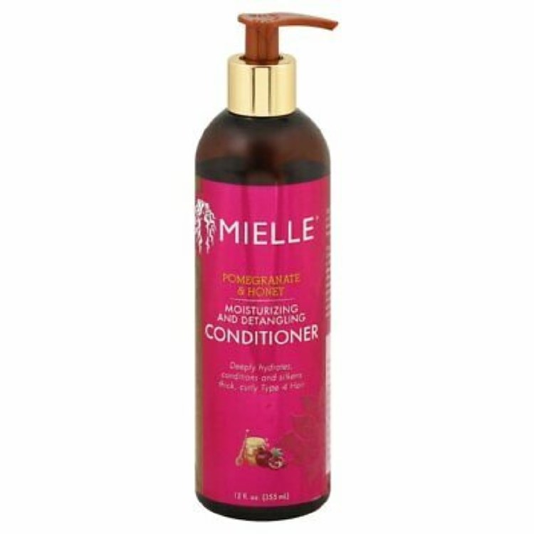 Mielle Pomegranate & Honey Moisterizing Conditioner 12oz