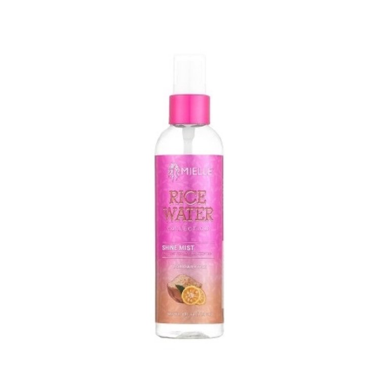 Mielle Organics Rice Water Shine Mist 4oz