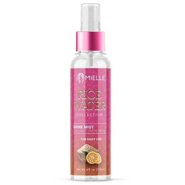 Mielle Organics Rice Water Shine Mist 4oz