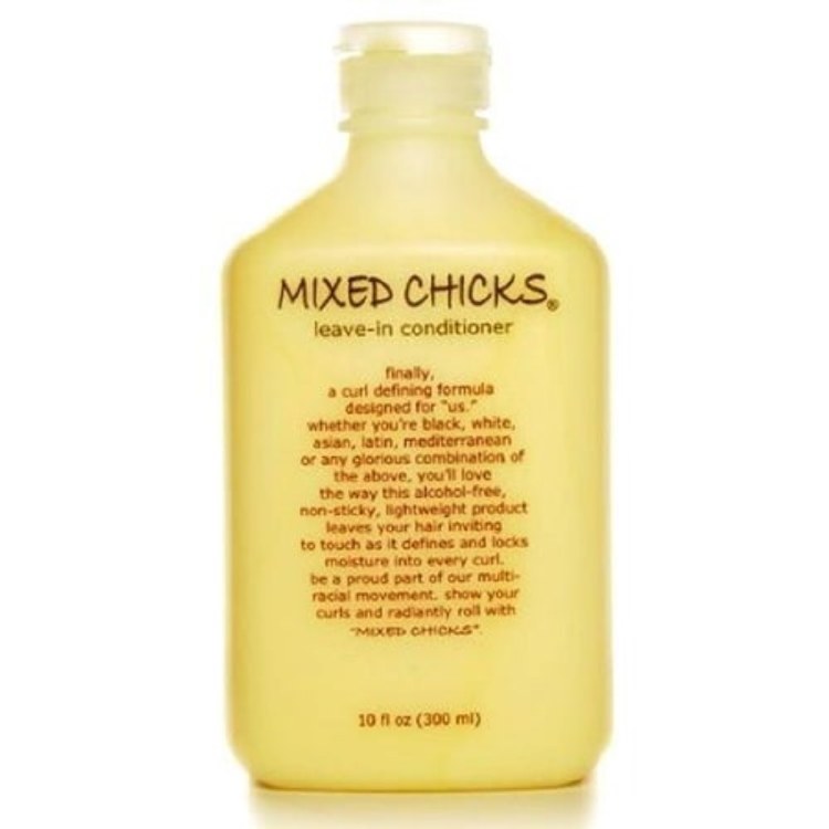 Mixed Chicks Leave-In Conditioner 10oz