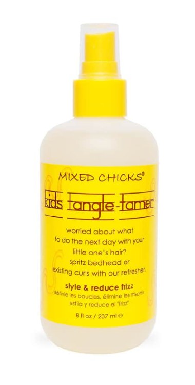 Mixed Chicks Kids Tangle Tamer 8oz
