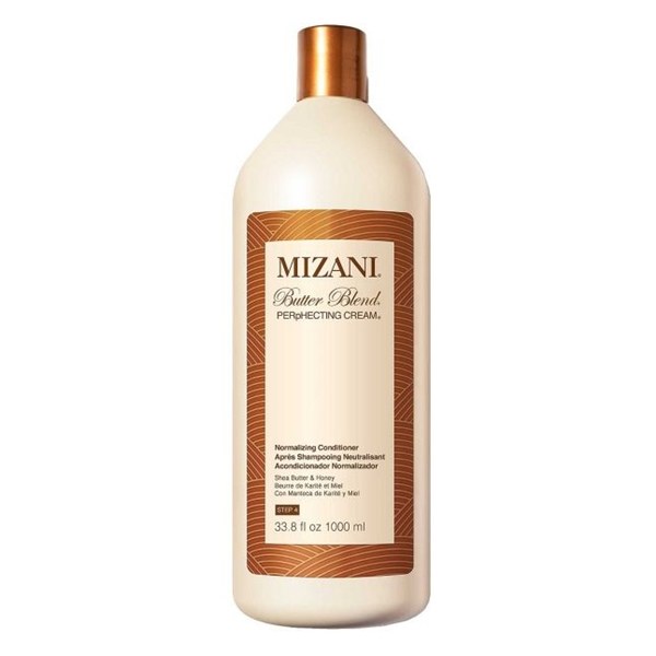 Mizani Butter Blend Normalizing Conditioner 33.8oz