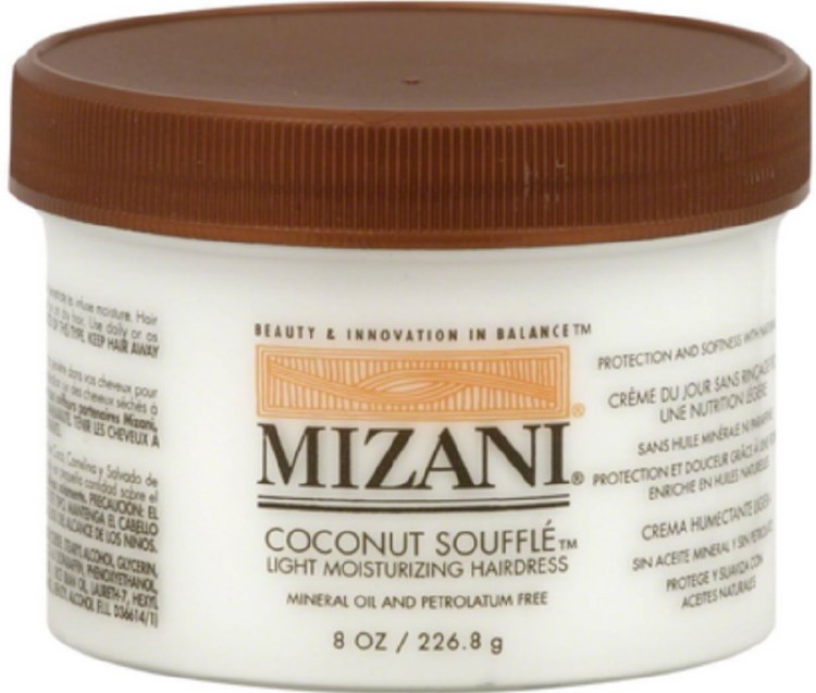 Mizani Coconut Souffle 8oz