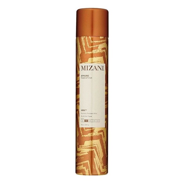 Mizani HRM Humidity Resistant Mist 9oz
