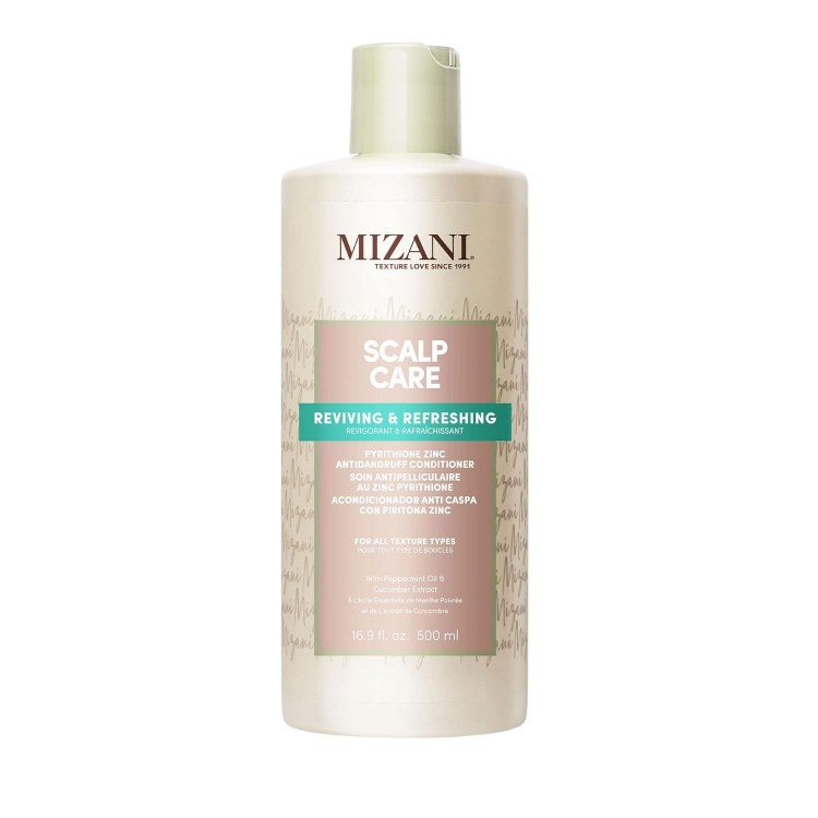 Mizani Scalp Care Conditioner 16.9oz