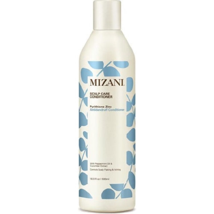 Mizani Clairfying Shampoo