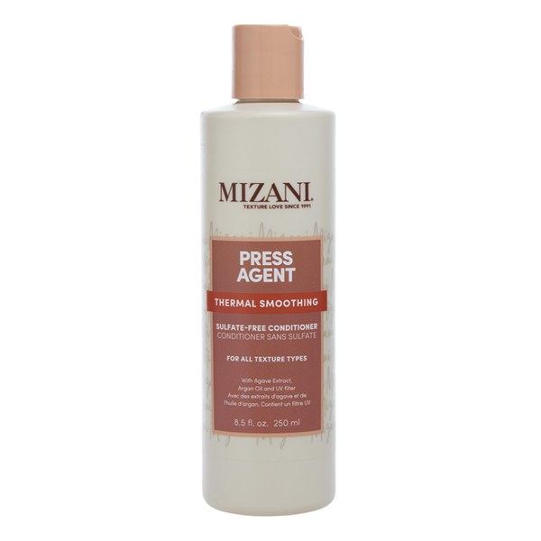 Mizani Press Agent Thermal Smoothing Conditioner 8.5oz