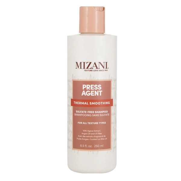 Mizani Press Agent Thermal Smoothing Shampoo 8.5oz