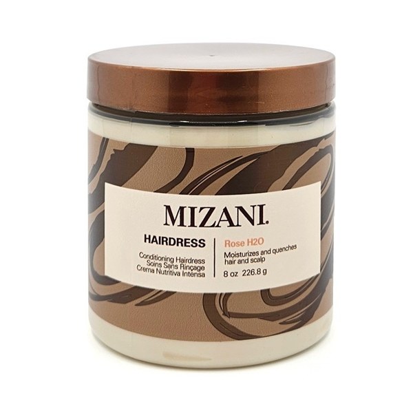 Mizani Rose H2O Hairdress 8oz