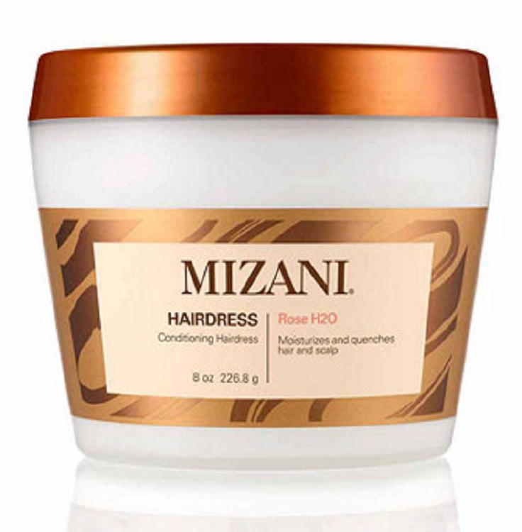 Mizani Rose H2O Hairdress 8oz