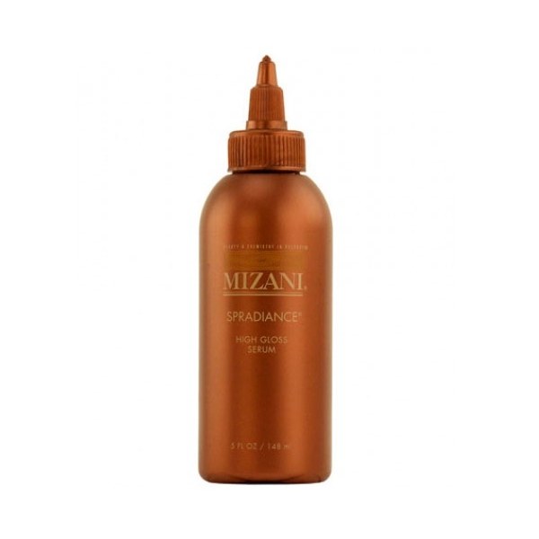 Mizani Spradiance High Gloss Serum 5oz
