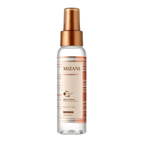 Mizani Thermasmooth Shine Extend 3oz