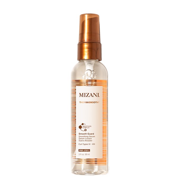 Mizani Thermasmooth Smooth Guard Serum 3oz