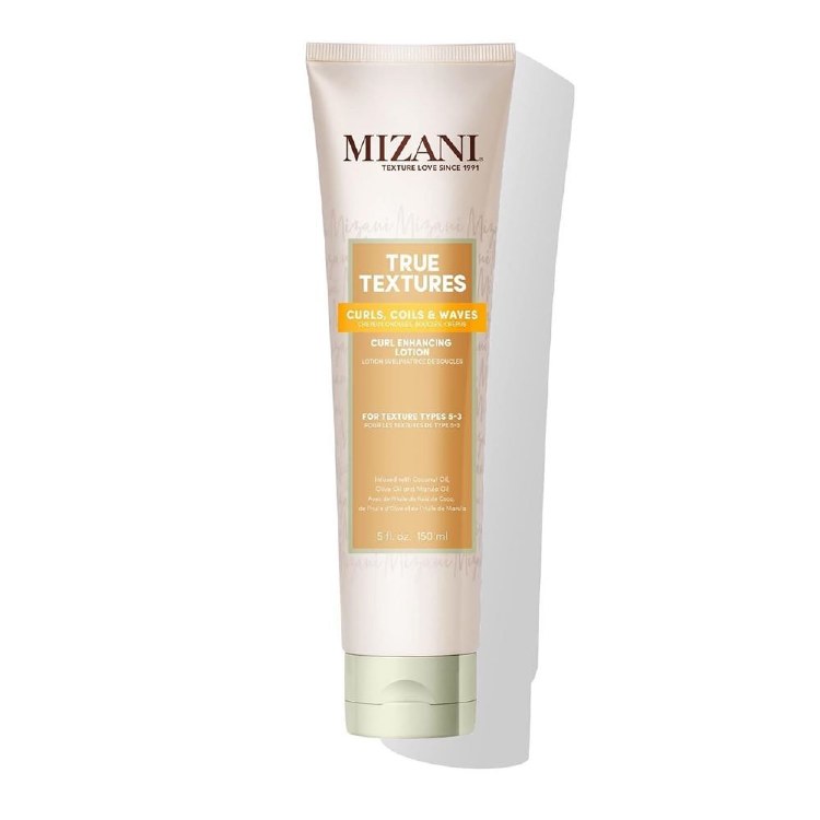 Mizani True Textures Curl Enhancing Lotion 5oz