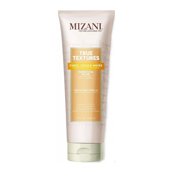 Mizani True Textures Twist and Coil Gel 11oz